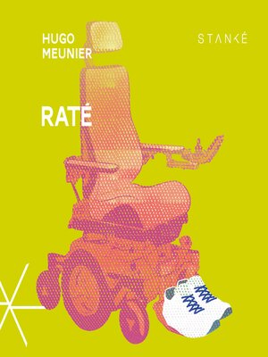 cover image of Raté